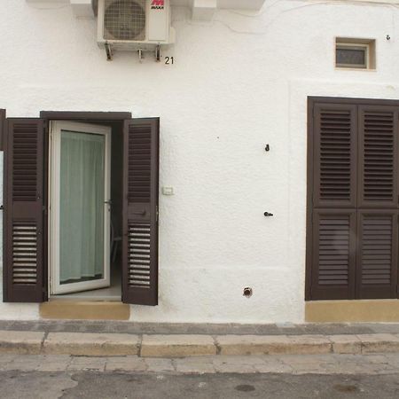 Casa Nori Apartment Polignano a Mare Exterior photo