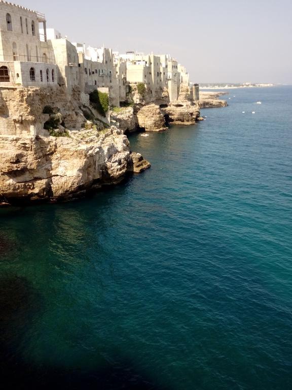 Casa Nori Apartment Polignano a Mare Exterior photo