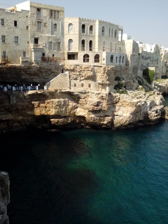 Casa Nori Apartment Polignano a Mare Exterior photo