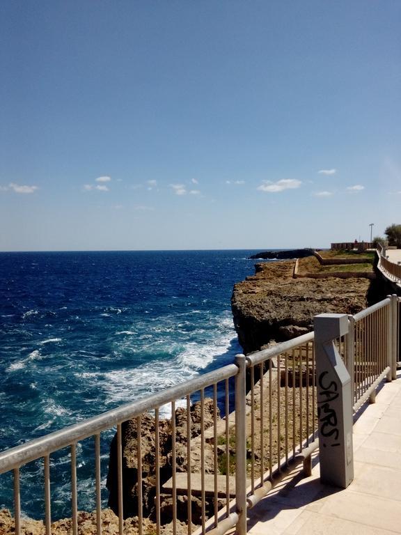 Casa Nori Apartment Polignano a Mare Exterior photo