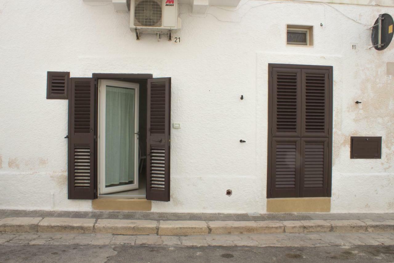 Casa Nori Apartment Polignano a Mare Exterior photo