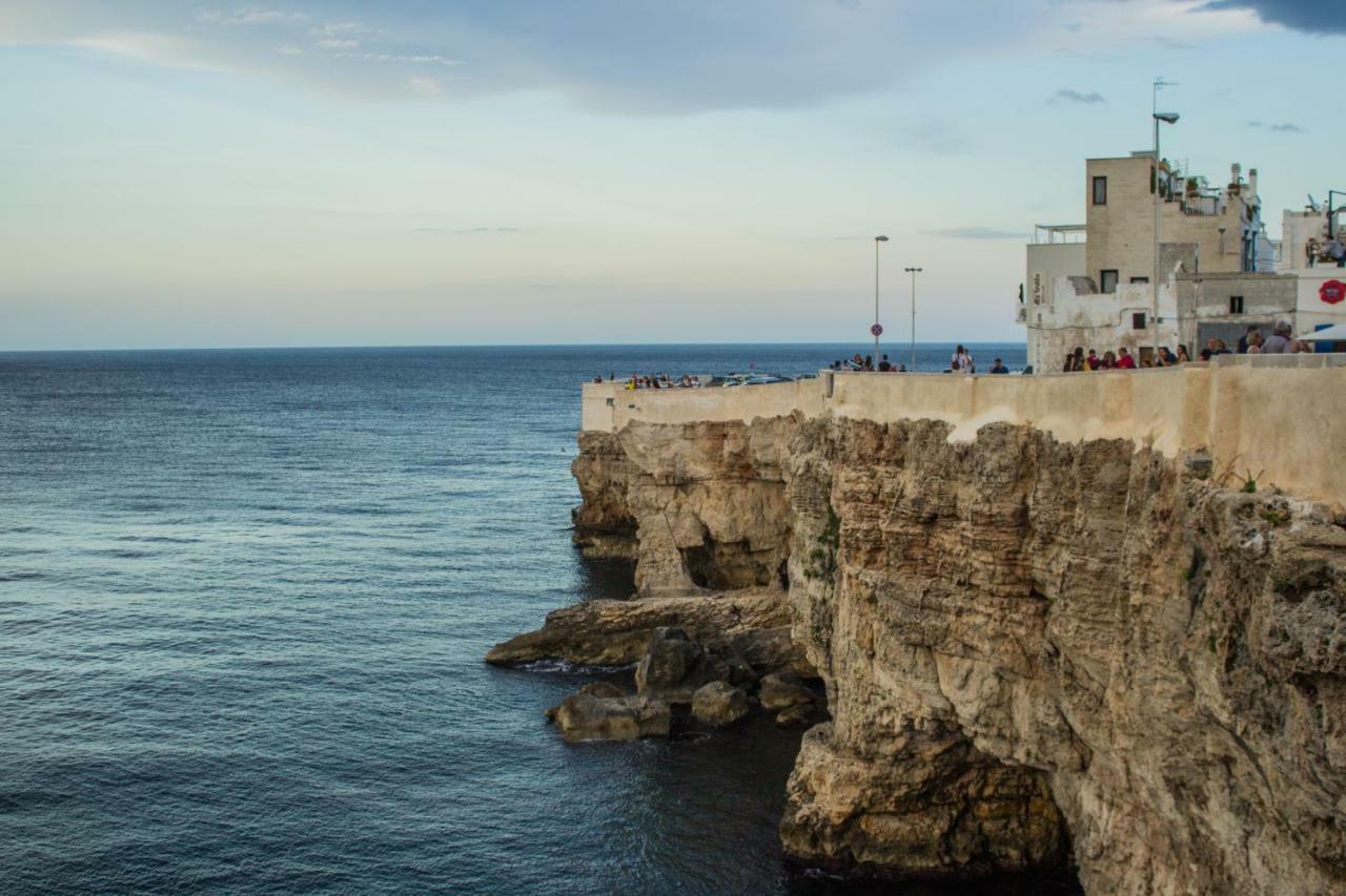 Casa Nori Apartment Polignano a Mare Exterior photo